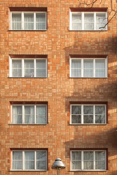 3-Zimmer Wohnung im lebhaften Soldiner Kiez — photo 1